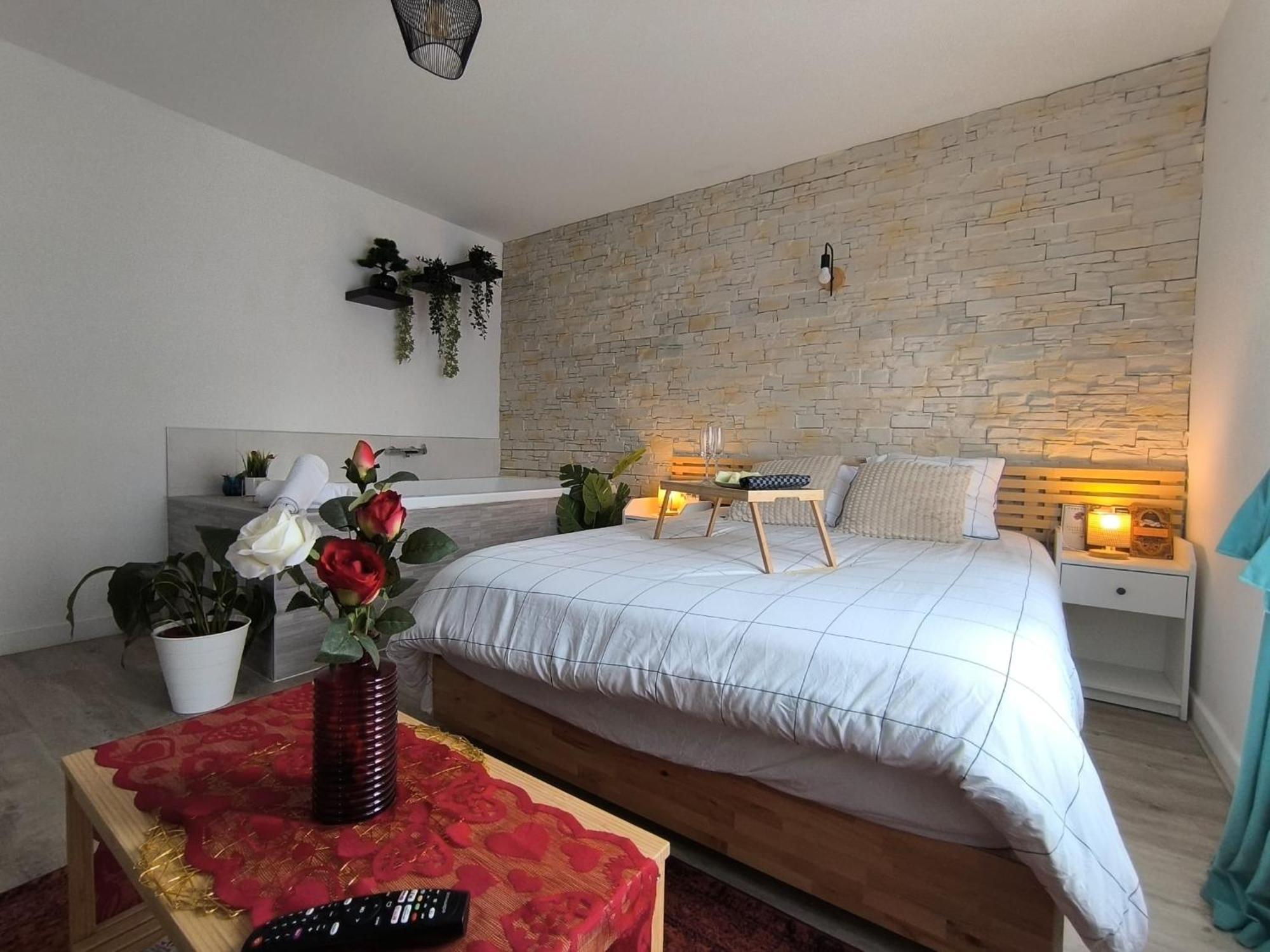 Romantic Cocon Home In Mulhouse Extérieur photo