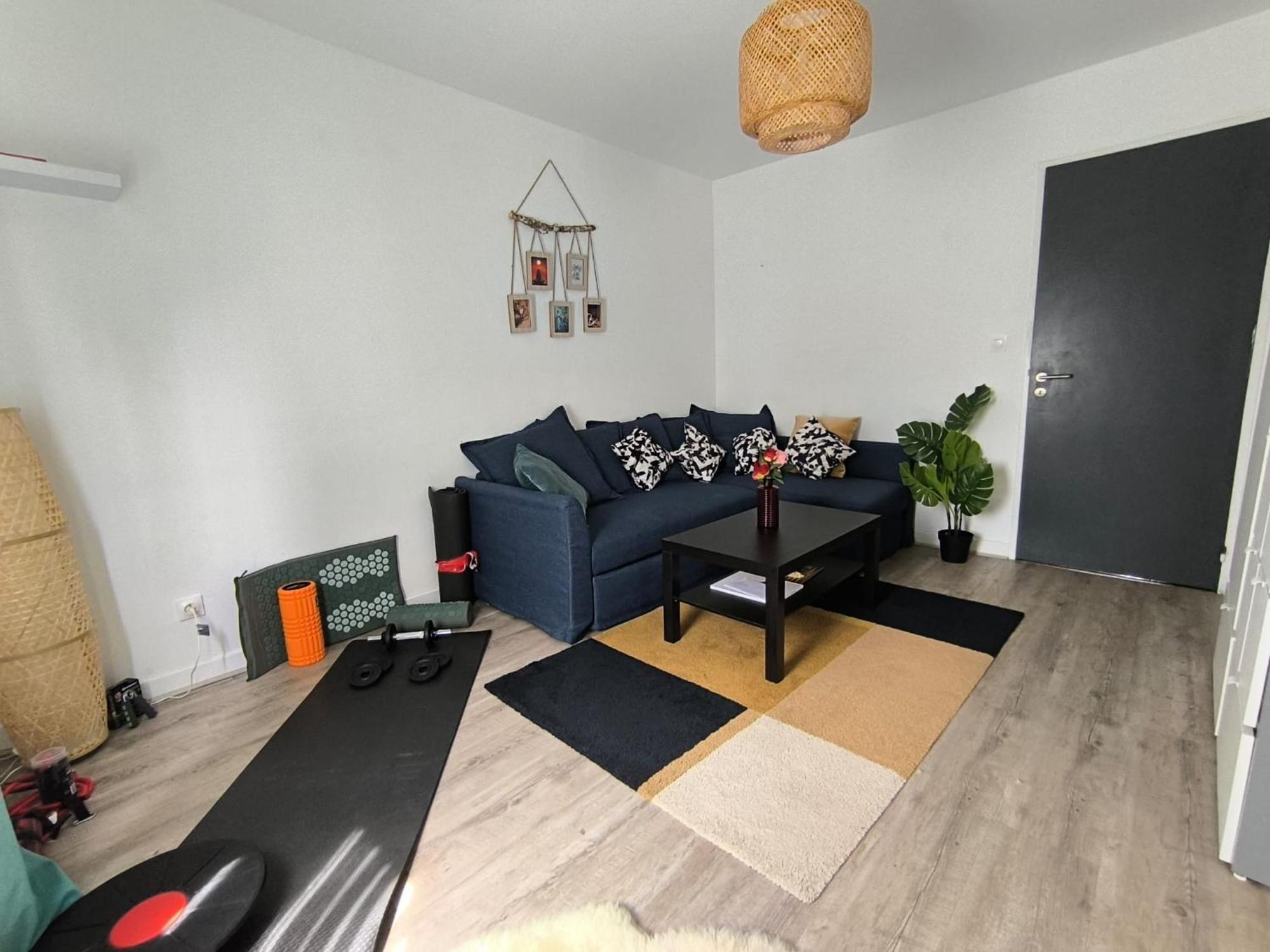 Romantic Cocon Home In Mulhouse Extérieur photo