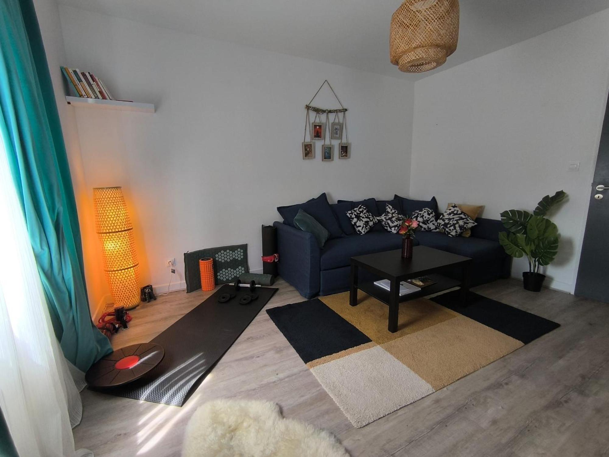Romantic Cocon Home In Mulhouse Extérieur photo