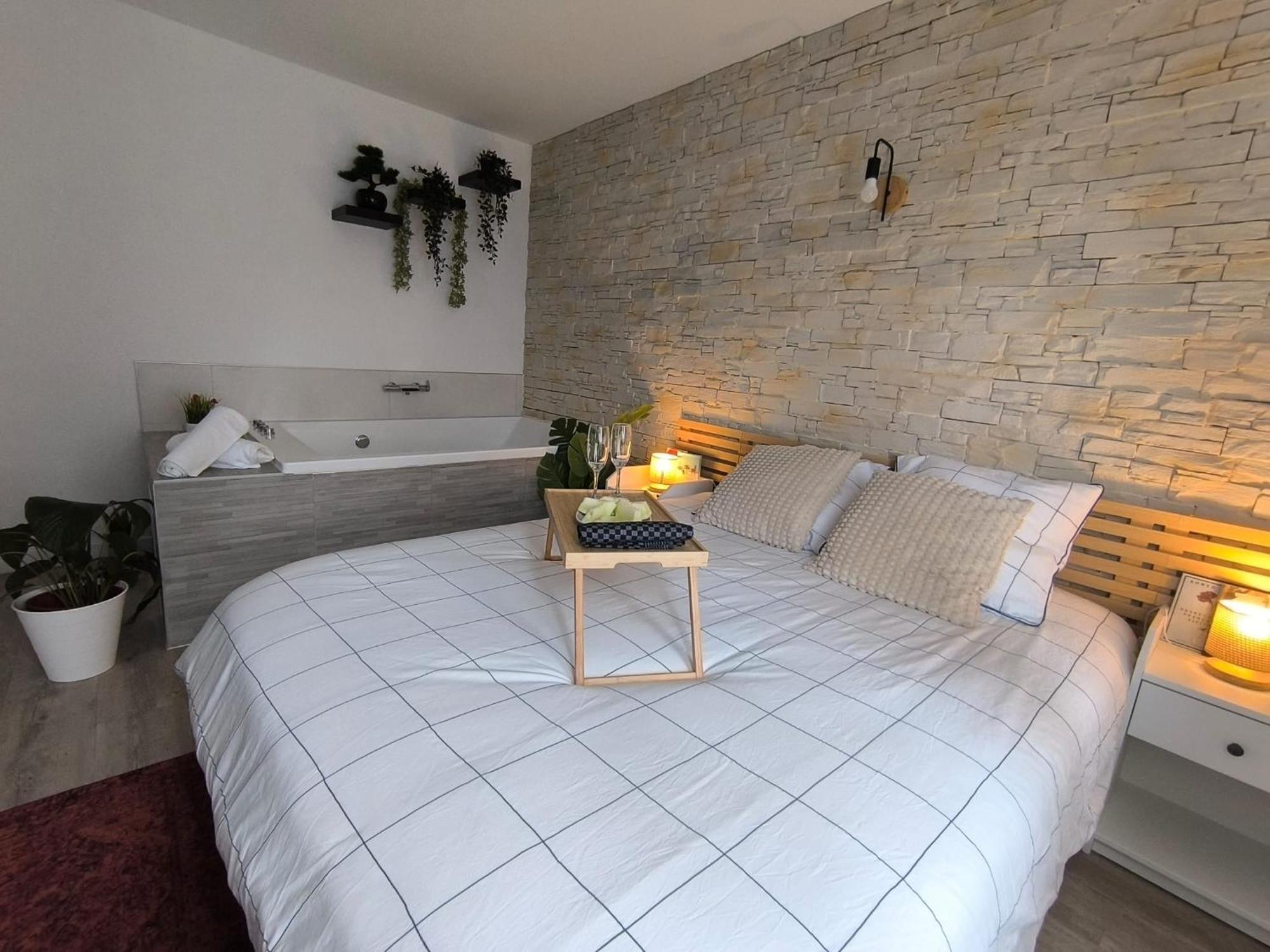 Romantic Cocon Home In Mulhouse Extérieur photo