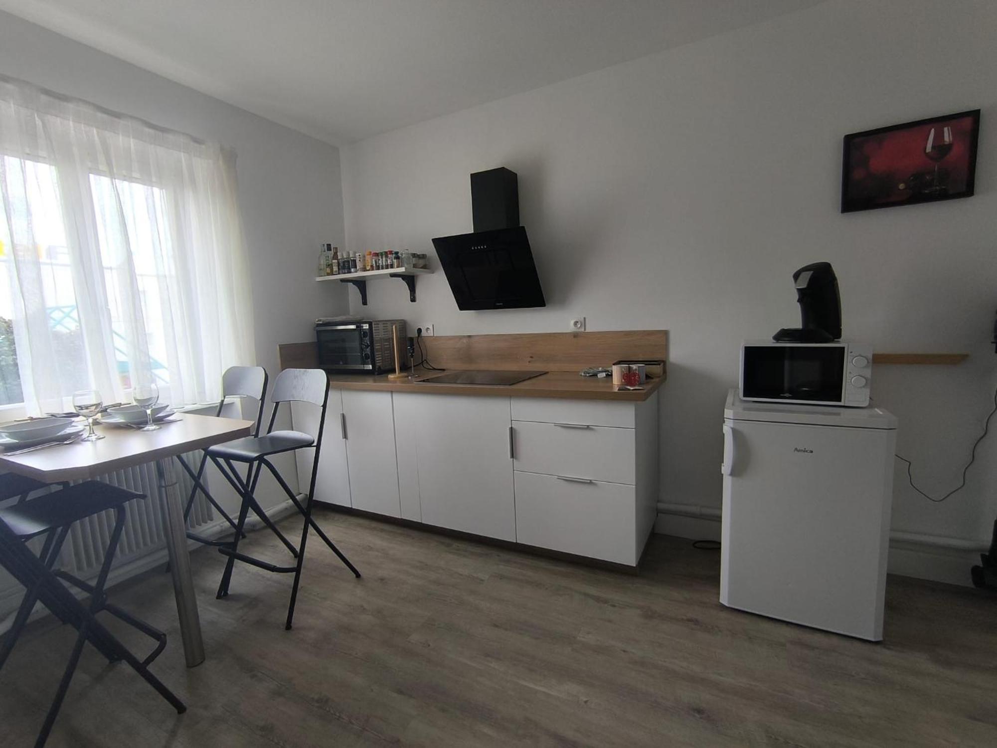 Romantic Cocon Home In Mulhouse Extérieur photo