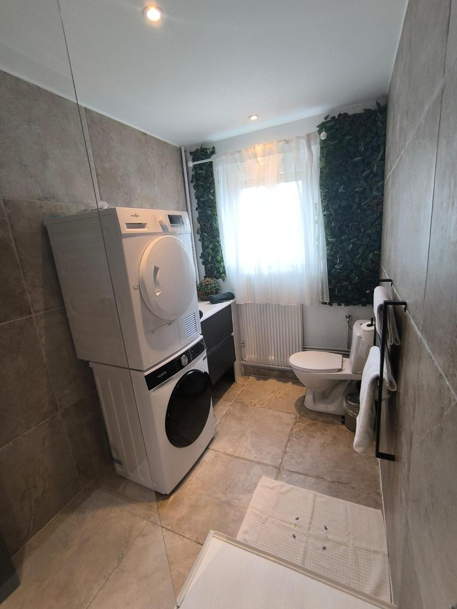 Romantic Cocon Home In Mulhouse Extérieur photo