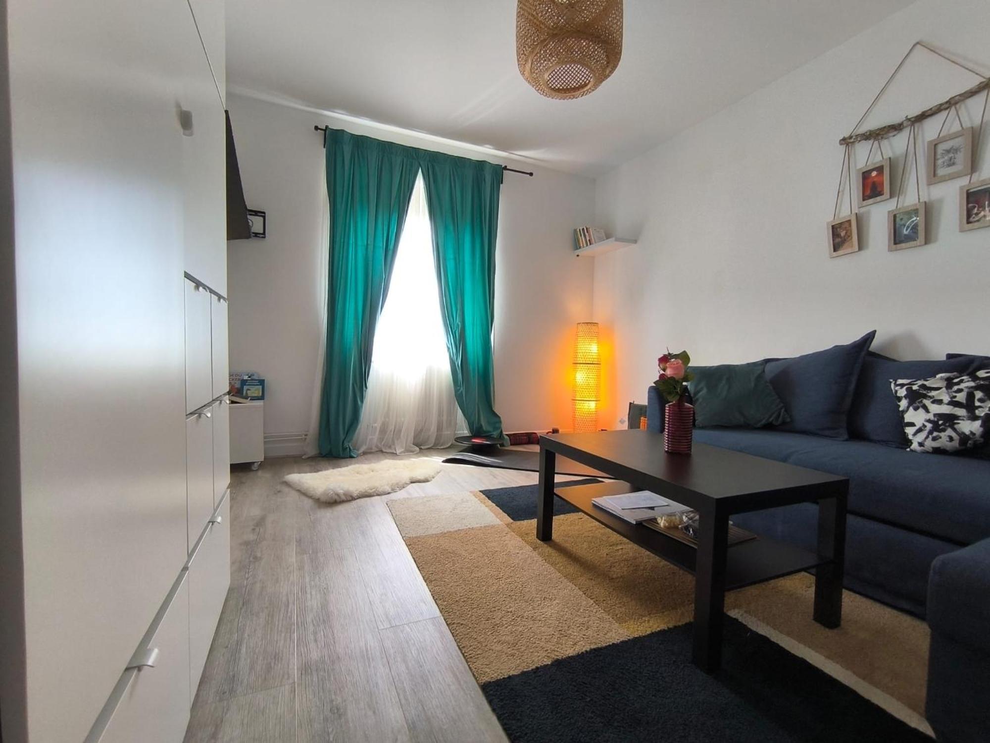 Romantic Cocon Home In Mulhouse Extérieur photo