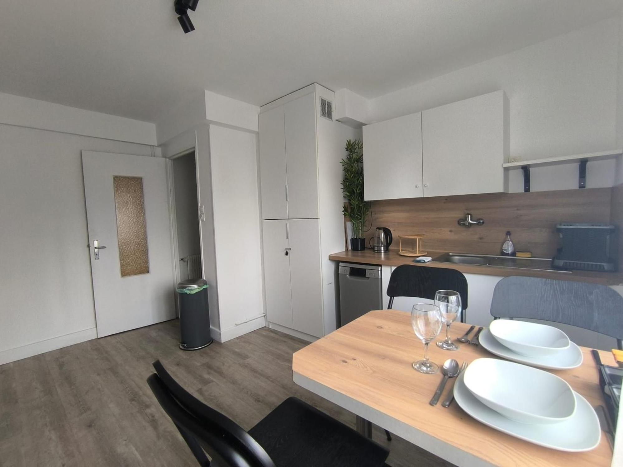 Romantic Cocon Home In Mulhouse Extérieur photo
