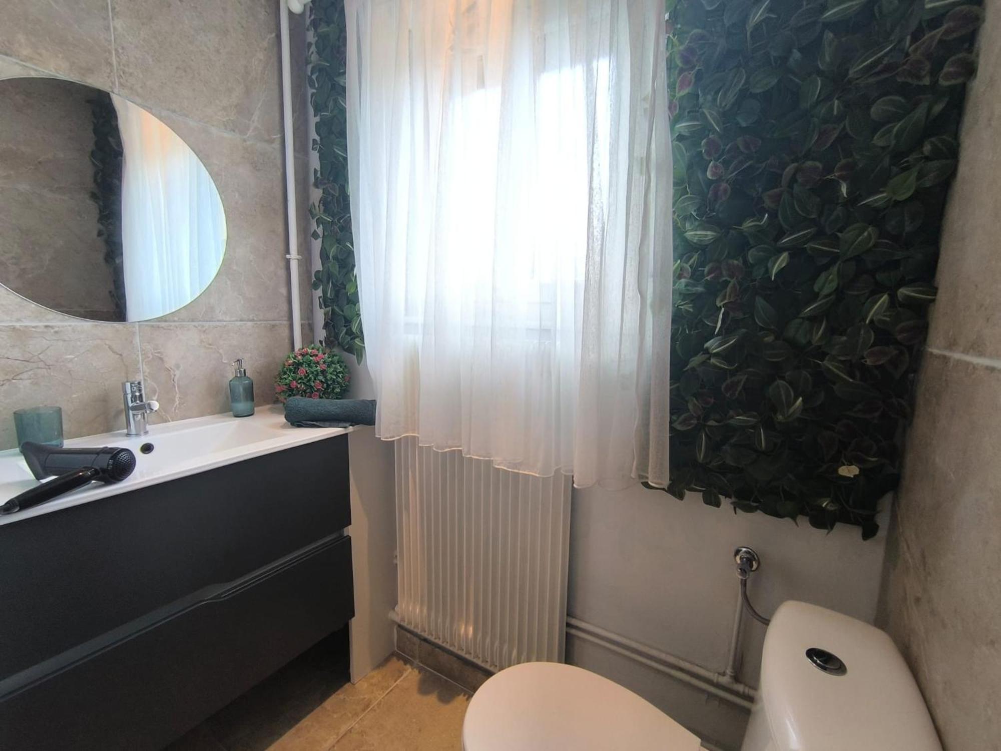 Romantic Cocon Home In Mulhouse Extérieur photo