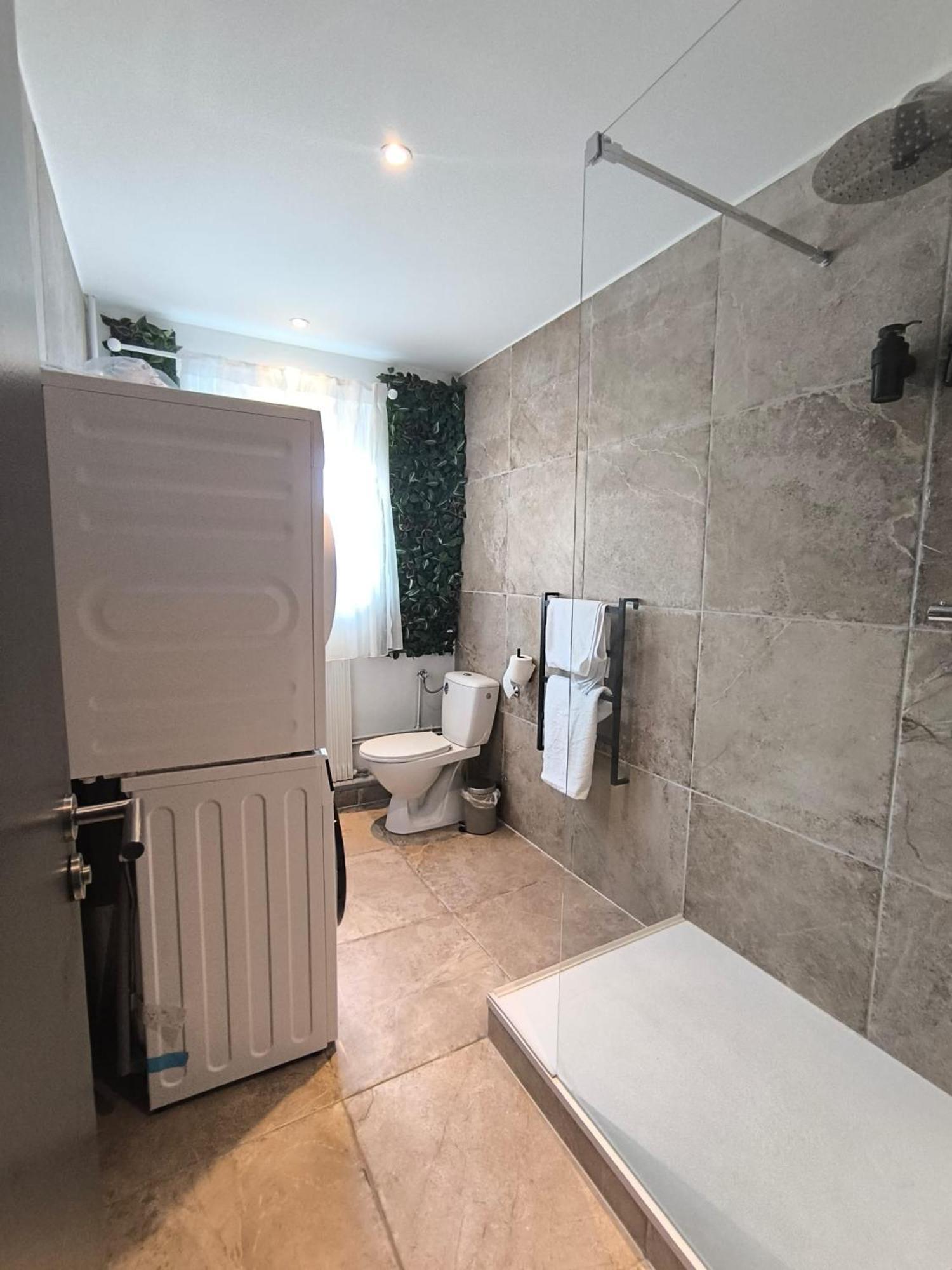 Romantic Cocon Home In Mulhouse Extérieur photo
