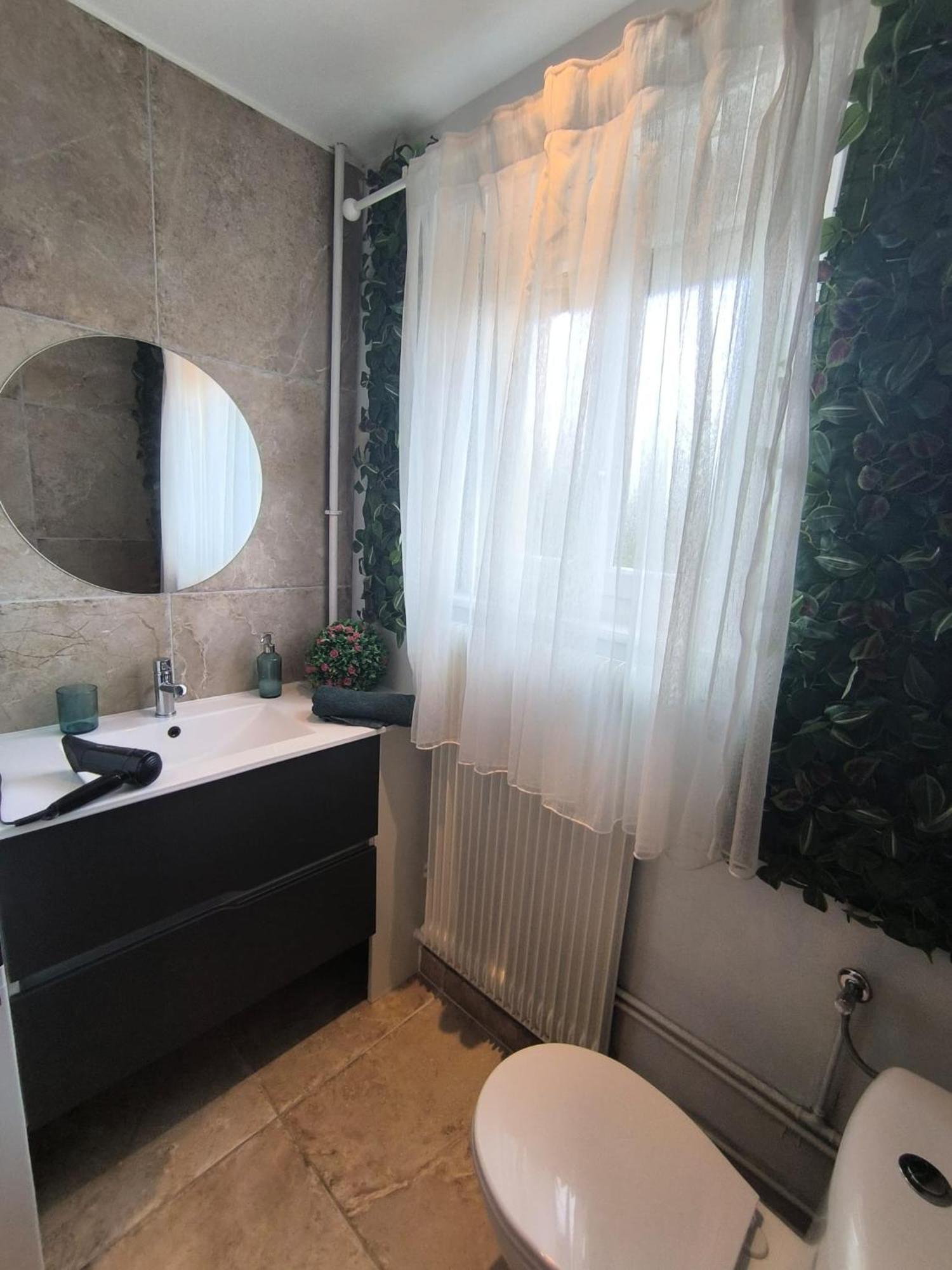 Romantic Cocon Home In Mulhouse Extérieur photo