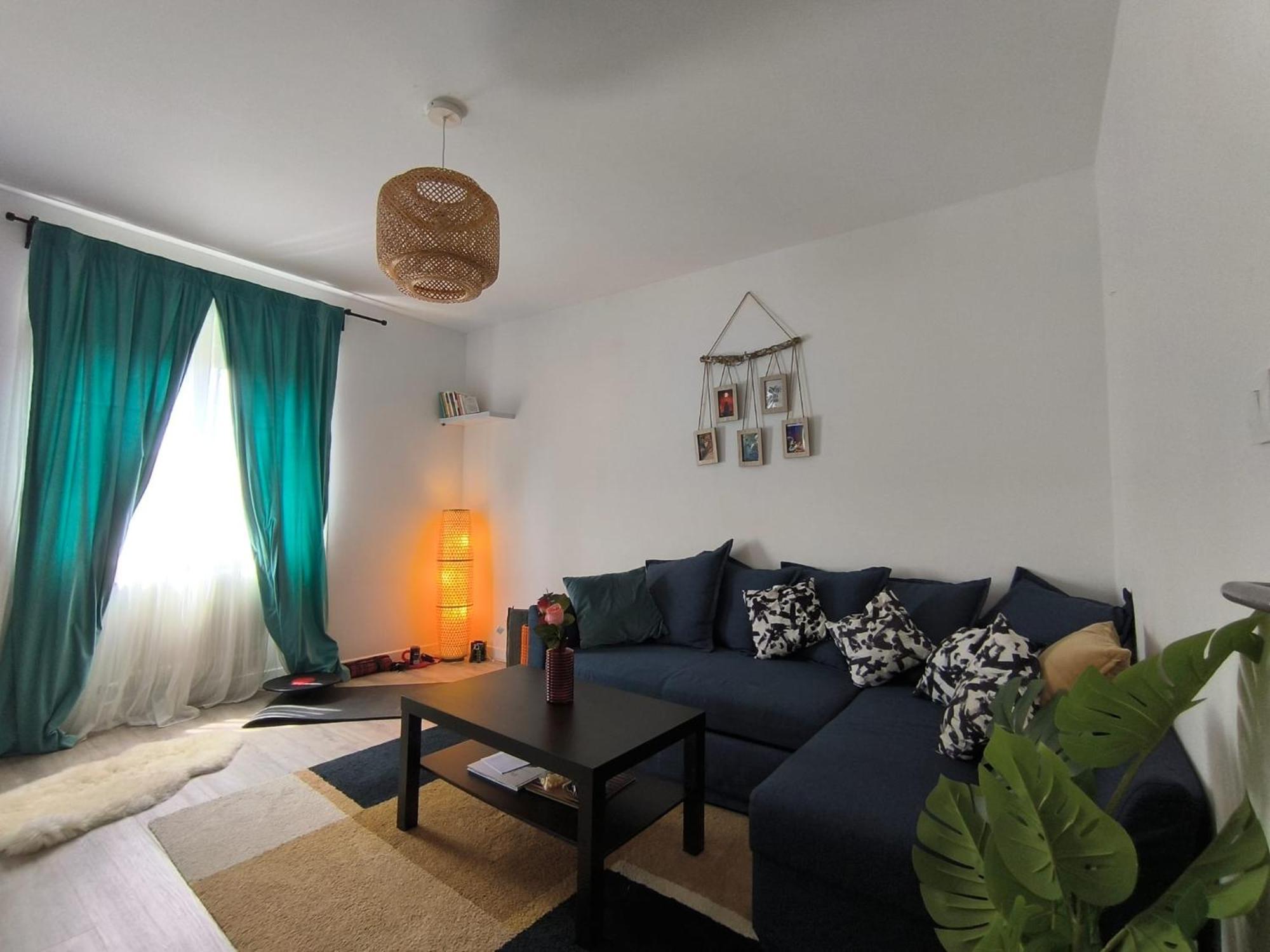 Romantic Cocon Home In Mulhouse Extérieur photo